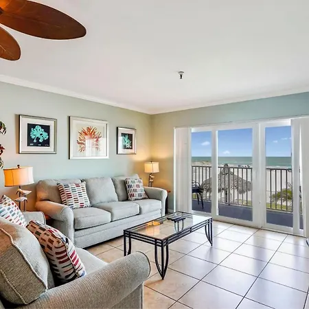 Villa Sea Breeze 106